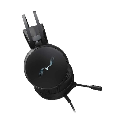 Picture of Rapoo VH310 Wired Black Gaming Headphone