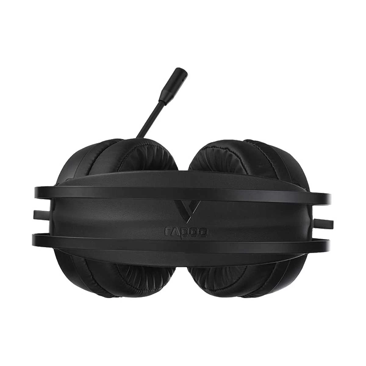 Picture of Rapoo VH310 Wired Black Gaming Headphone