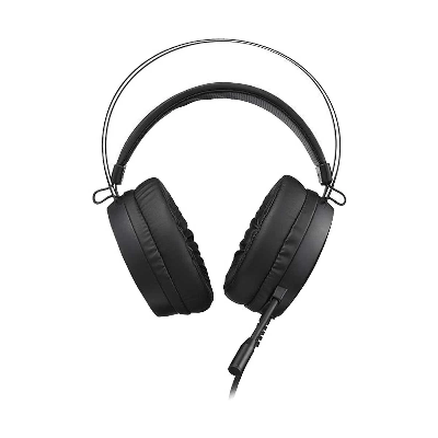 Picture of Rapoo VH310 Wired Black Gaming Headphone