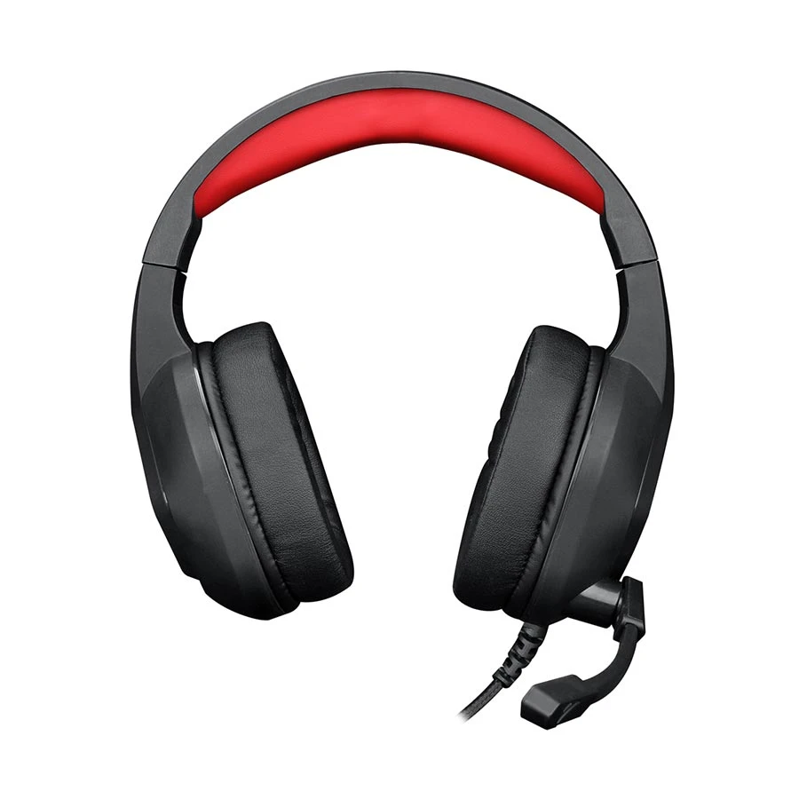 Picture of Redragon H280 Medea RGB Wired Black Gaming Headphone
