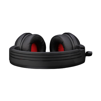 Picture of Redragon H280 Medea RGB Wired Black Gaming Headphone