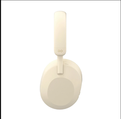 Picture of Fantech Go Tune WH06 Blutooth Beige Gaming Headphone
