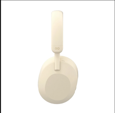Picture of Fantech Go Tune WH06 Blutooth Beige Gaming Headphone