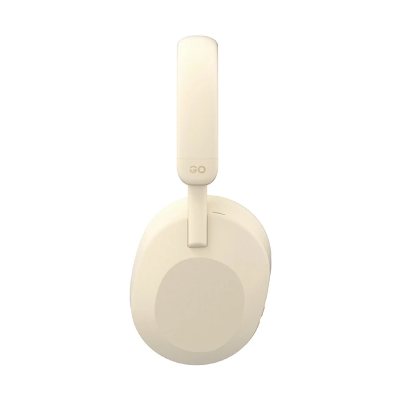 Picture of Fantech Go Tune WH06 Blutooth Beige Gaming Headphone
