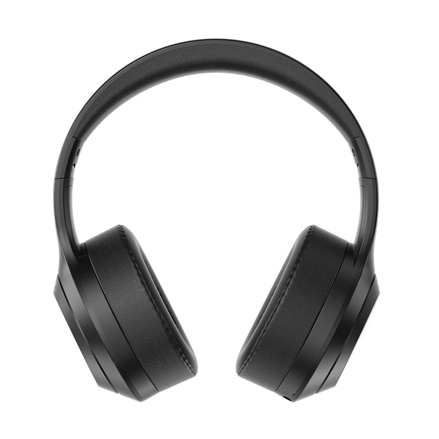 Picture of Wiwu Soundbasha ANC Black Bluetooth Over-Ear Headphone