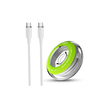 Picture of Oraimo SilkLine OCD-115x 3A USB to Type-C Data Cable