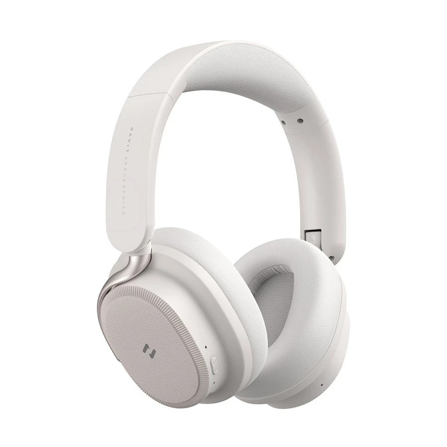 Picture of Havit H635BT ANC Gray Over-Ear Bluetooth Headphone