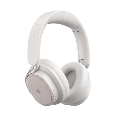 Picture of Havit H635BT ANC Gray Over-Ear Bluetooth Headphone