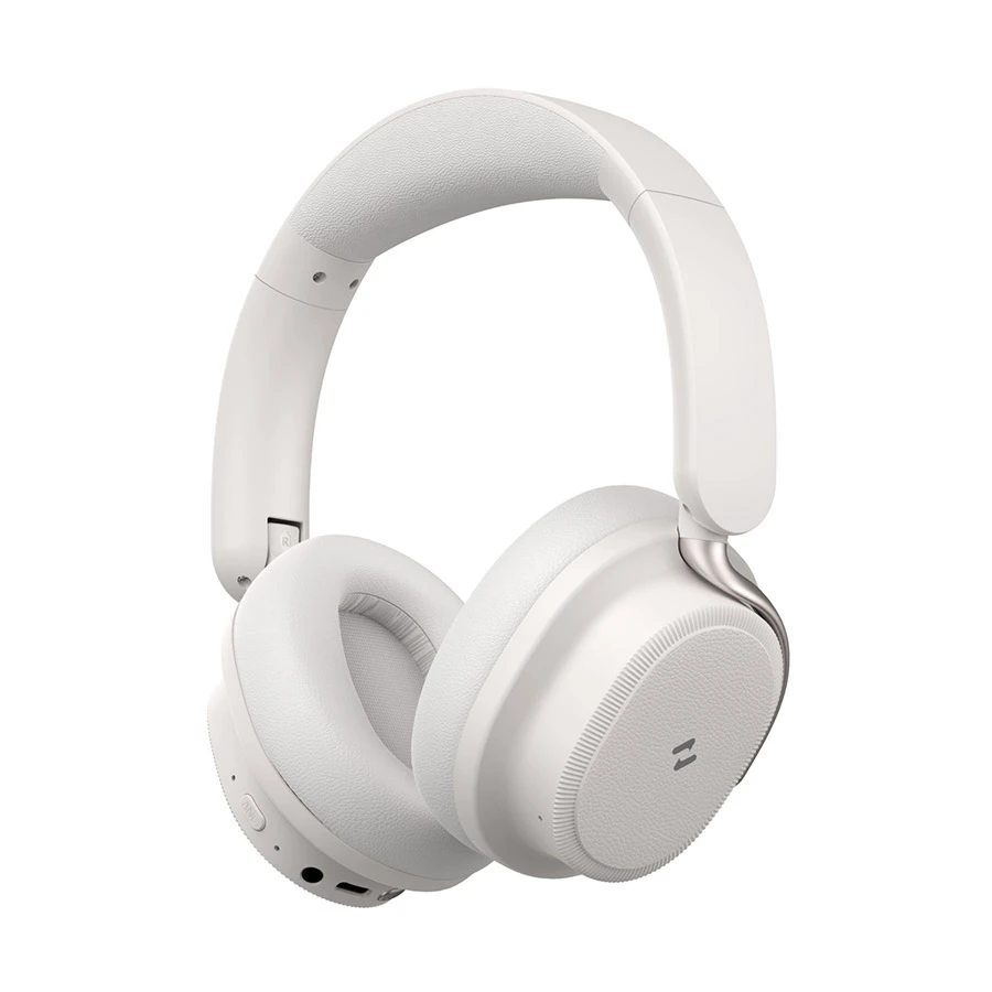 Picture of Havit H635BT ANC Gray Over-Ear Bluetooth Headphone