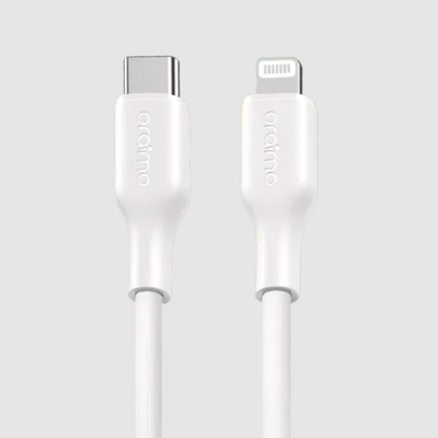 Picture of oraimo RobustLine 2A 1M Type-C Cable OCD-114C-BLACK