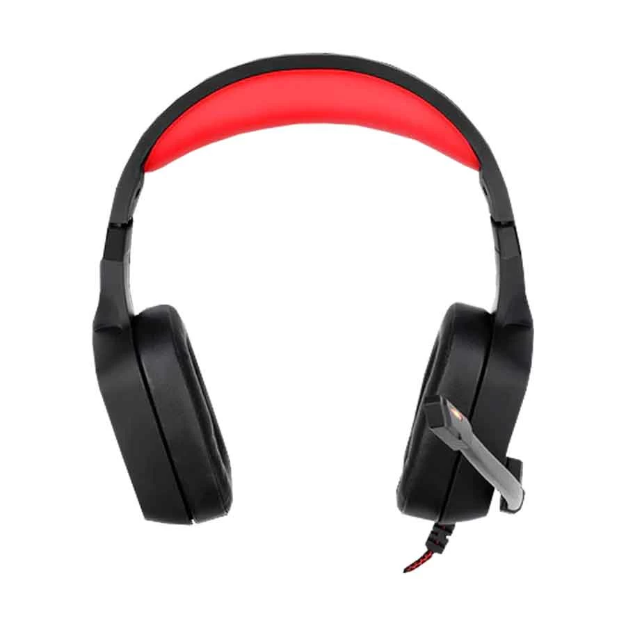 Picture of Redragon Muses2 H310-1 Wired Black Gaming Headphone