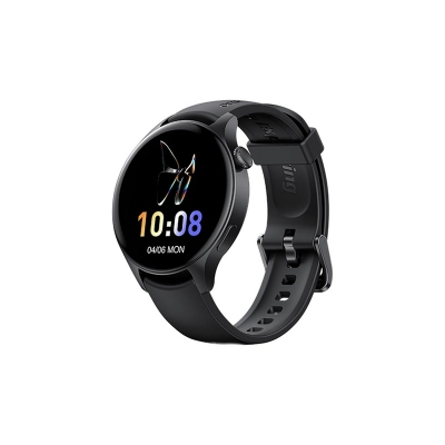 Picture of Oraimo Watch ER OSW-42 Amoled Black Smart Watch