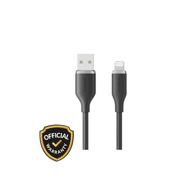 Picture of oraimo RobustLine 2A 1M Lightning Cable OCD-114L