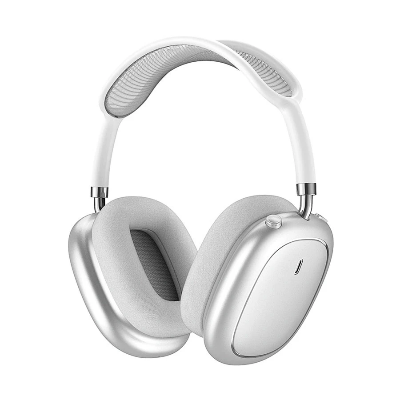 Picture of Wiwu Airbuds MAX ANC Black Bluetooth Over-Ear Headphone
