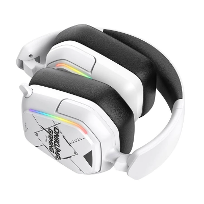 Picture of ONIKUMA GT883 4 Mode Black and White Wireless Gaming Headphone
