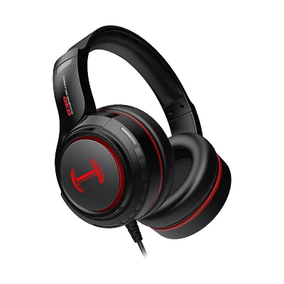 Picture of Edifier Hecate G30 II Over-Ear Wired Black Gaming Headphone