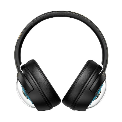 Picture of ONIKUMA GT802 RGB Tri-Mode Bluetooth Black Stereo Gaming Headphone