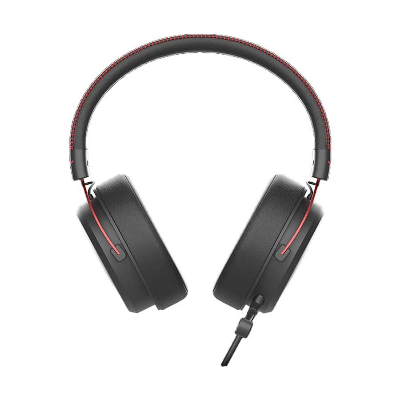 Picture of A4TECH Bloody M590I ENC Sports Red Wired Gaming Headphone