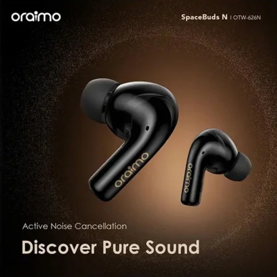 Picture of Oraimo Space Buds N ANC True Wireless Earbuds (OTW626)