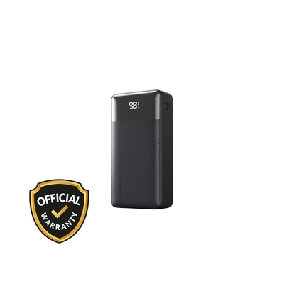 Picture of oraimo PowerNova Q31 30000mAh 22.5W Fast Charging Power Bank