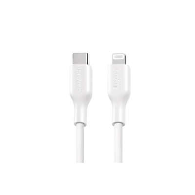 Picture of oraimo RobustLine 2A 1M Lightning Cable OCD-114L