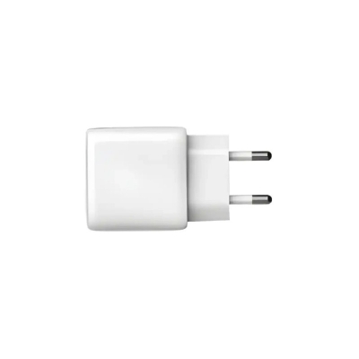 Picture of Oraimo PowerGaN OCW-5351ECC USB-C 35W White Charger / Charging Adapter (EU)
