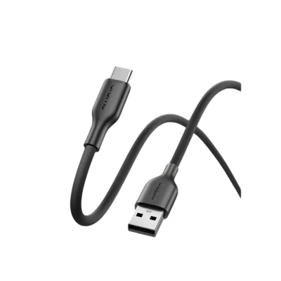 Picture of oraimo RobustLine 2A 1M Type-C Cable