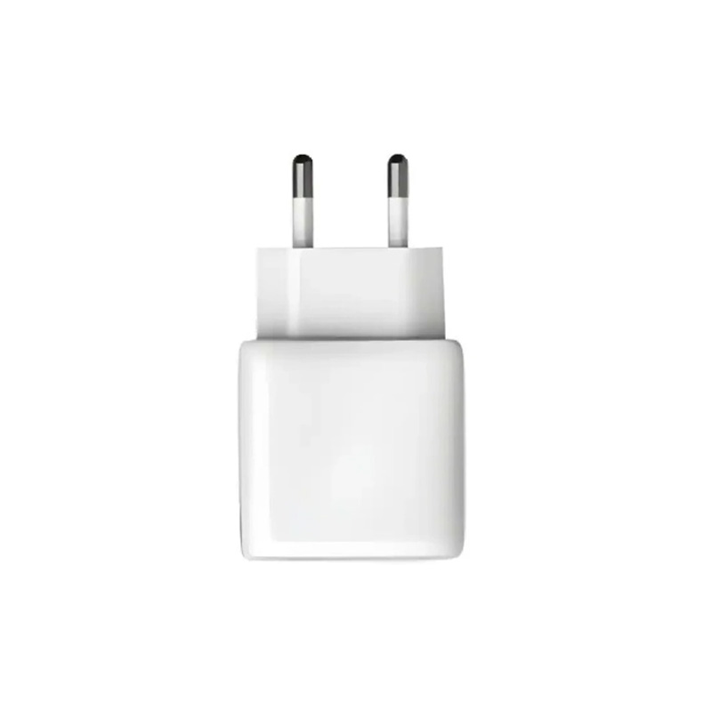 Picture of Oraimo PowerGaN OCW-5351ECC USB-C 35W White Charger / Charging Adapter (EU)