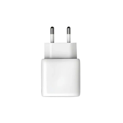 Picture of Oraimo PowerGaN OCW-5351ECC USB-C 35W White Charger / Charging Adapter (EU)