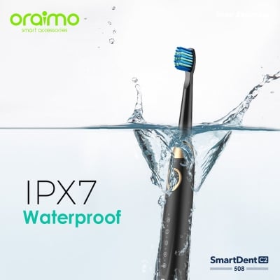 Picture of oraimo SmartDent C2 Smart Electric Toothbrush
