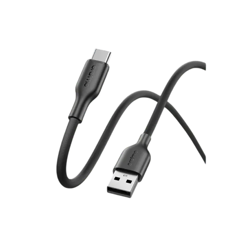 Picture of oraimo RobustLine 2A 1M Type-C Cable