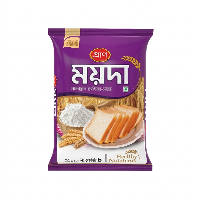 Picture of PRAN Maida 2kg