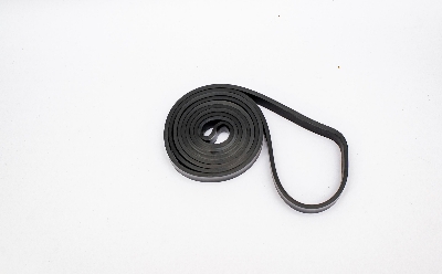 Picture of Pull Up Assist Exercise Resistance Band Exercise Loop Band - Resistance Band Black