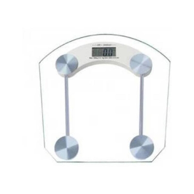 Picture of High Quality Osaka Digital Weight Machine - Fitness Mart Blue