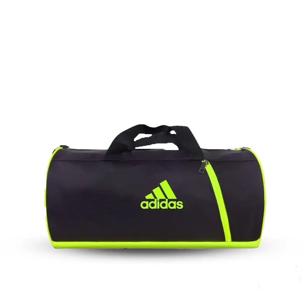 Picture of Travel & Gym Bags For Both Men And Women Sports- Gym- Fitness Bag - Stay Organized On-The-Go With Travel & Gym Bags Multicolor