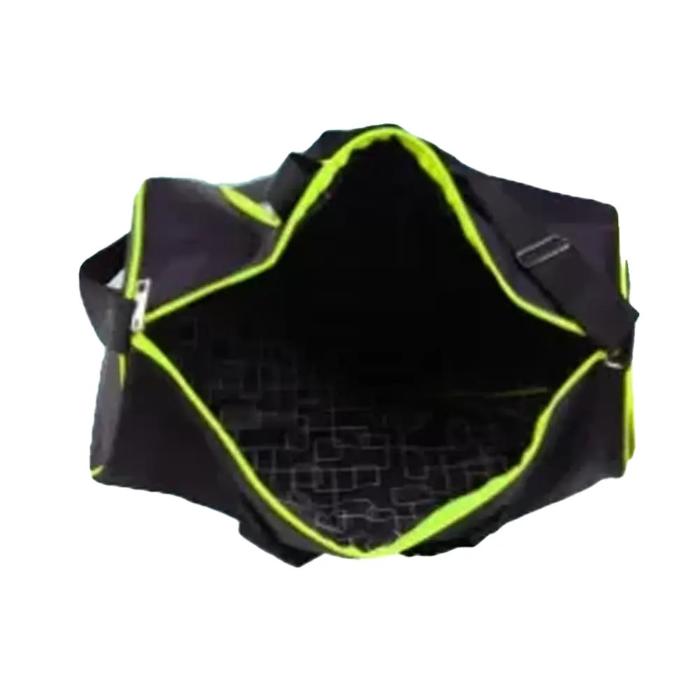 Picture of Travel & Gym Bags For Both Men And Women Sports- Gym- Fitness Bag - Stay Organized On-The-Go With Travel & Gym Bags Multicolor