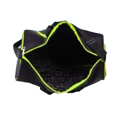 Picture of Travel & Gym Bags For Both Men And Women Sports- Gym- Fitness Bag - Stay Organized On-The-Go With Travel & Gym Bags Multicolor