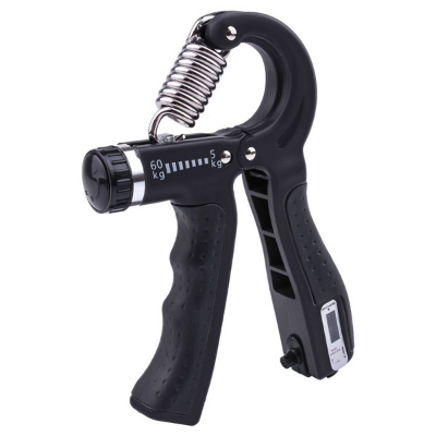 Picture of Adjustable Hand Grips Strengthener with Monitor - 1 pcs Multicolor