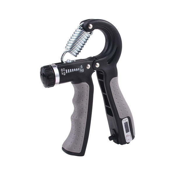 Picture of Adjustable Hand Grips Strengthener with Monitor - 1 pcs Multicolor