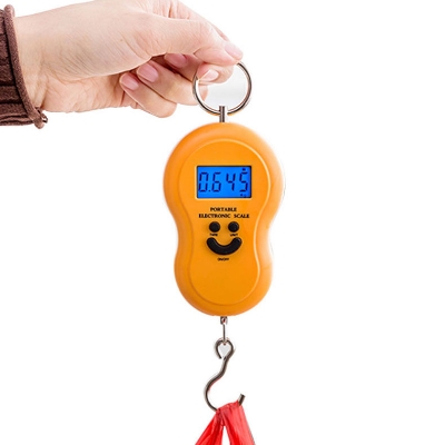 Picture of Weight Scale Digital Weighing Scale Digital Weighing Machine Digital Mini Small Scale Weight Machine Multicolor