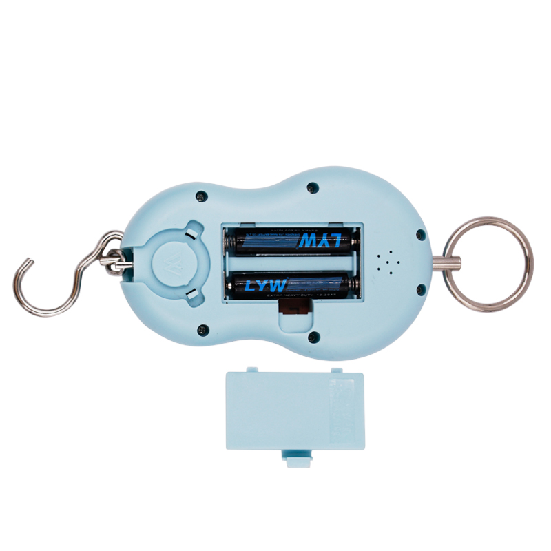 Picture of Weight Scale Digital Weighing Scale Digital Weighing Machine Digital Mini Small Scale Weight Machine Multicolor