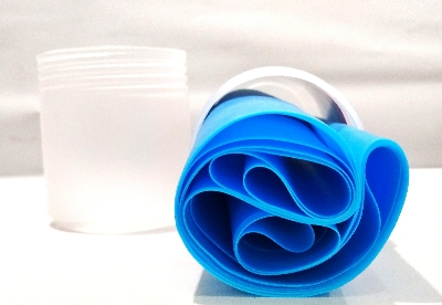 Picture of Elastic Exercise Band Multicolor