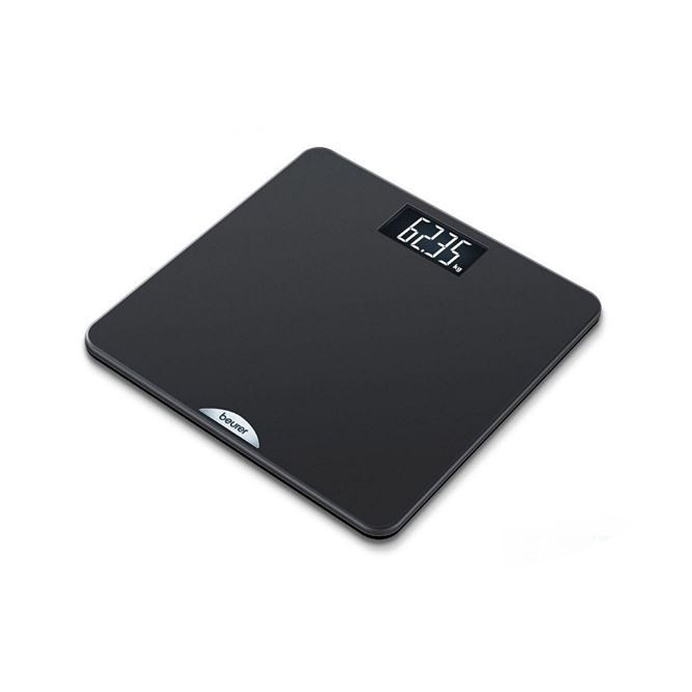Picture of Beurer Ps 240 Personal Bathroom Scale Comfortable With Secure Footing. - Weight Machine - weight machine Multicolor