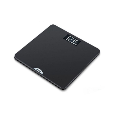 Picture of Beurer Ps 240 Personal Bathroom Scale Comfortable With Secure Footing. - Weight Machine - weight machine Multicolor