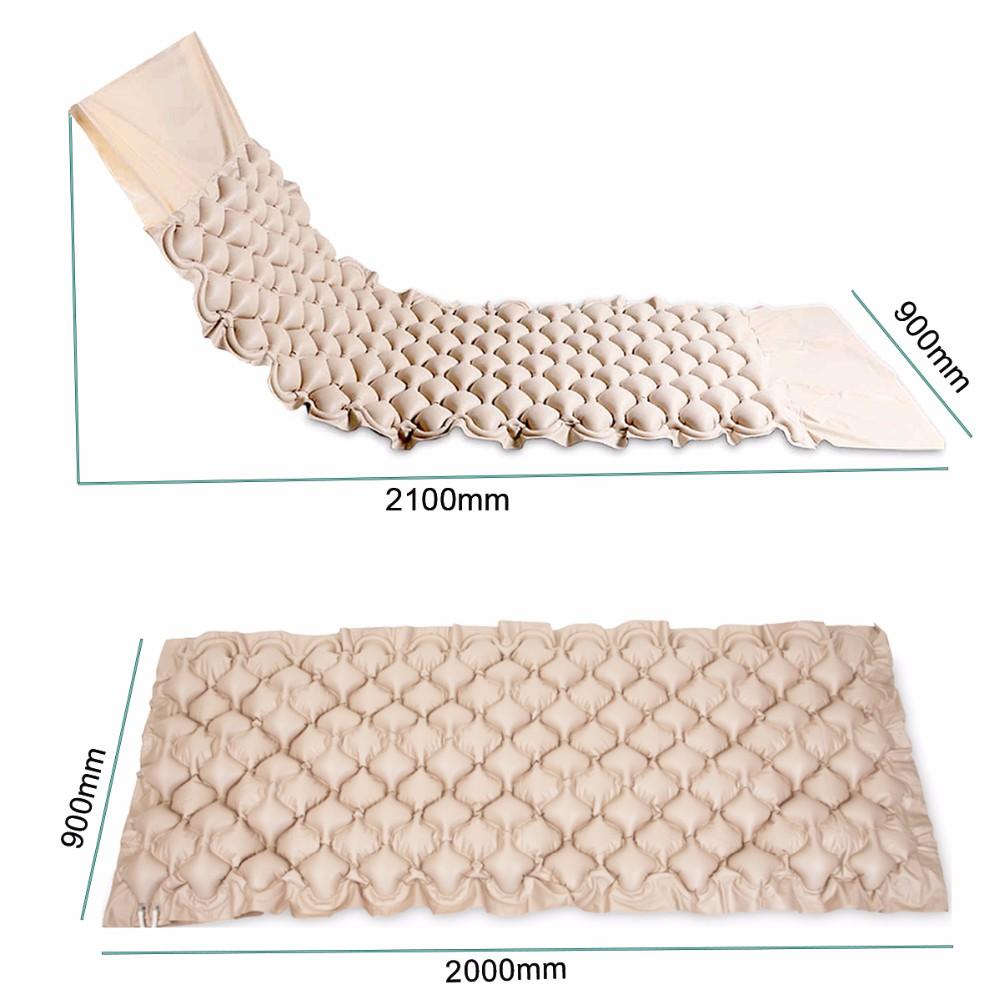 Picture of Anti Badsore Air Mattress Multicolor