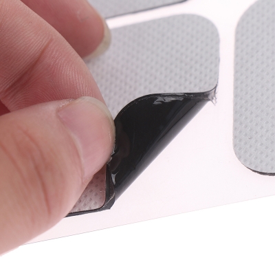 Picture of 40 Replacement Tens Electrode Pads 2x2 Muscle Stimulatorm BULK-Healthproo 
