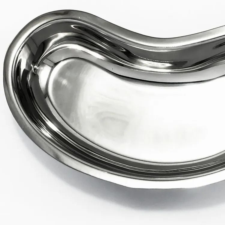Picture of Orthopaedics FC Kidney Tray 10" 1 Unit Multicolor