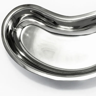 Picture of Orthopaedics FC Kidney Tray 10" 1 Unit Multicolor