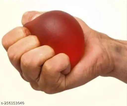 Picture of Gel Exercise Ball – Universal SAMSON-healthproo Multicolor