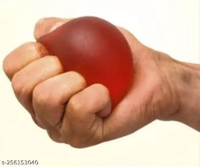 Picture of Gel Exercise Ball – Universal SAMSON-healthproo Multicolor